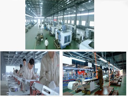 河南萬(wàn)杰智能機(jī)械有限公司